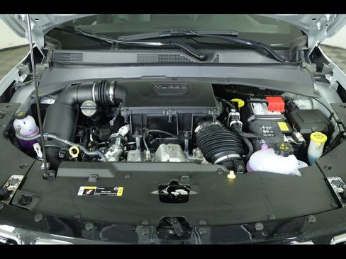 New 2026 Jeep Compass Limited image 15