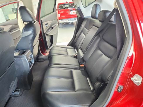 Used 2023 Nissan Murano SL w/ SL Moonroof Package image 39