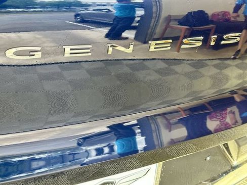 New 2026 Genesis GV70 2.5T Advanced w/ G1 Accessory Package AWD/4WD image 22