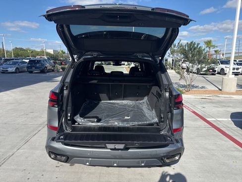 New 2026 BMW X5 sDrive40i w/ M Sport Package RWD image 6