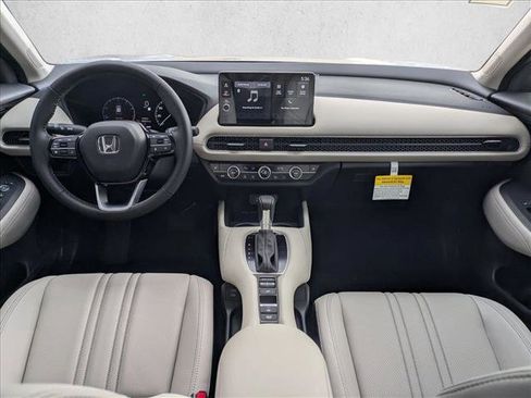 New 2026 Honda HR-V EX-L image 14