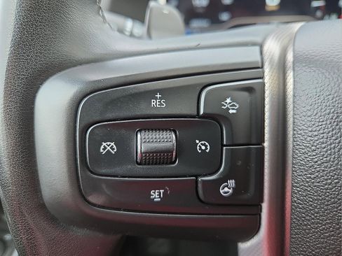 Certified 2024 GMC Sierra 1500 Denali w/ Denali Reserve Package image 19