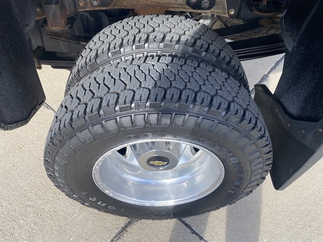 Used 2019 Chevrolet Silverado 3500 High Country w/ Duramax Plus Package AWD/4WD image 22