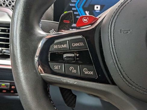 Used 2023 BMW XM AWD/4WD image 17