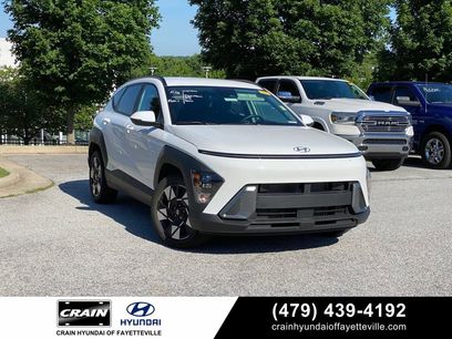 Used 2025 Hyundai Kona SEL