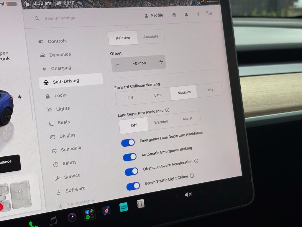 Used 2022 Tesla Model 3 RWD image 19