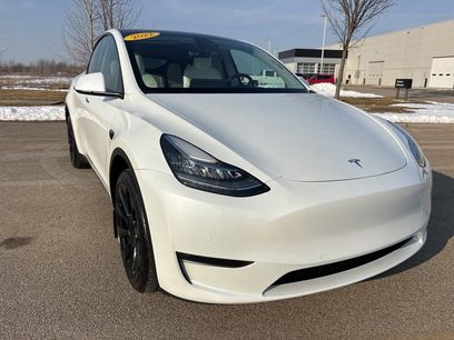 Used 2022 Tesla Model Y Long Range