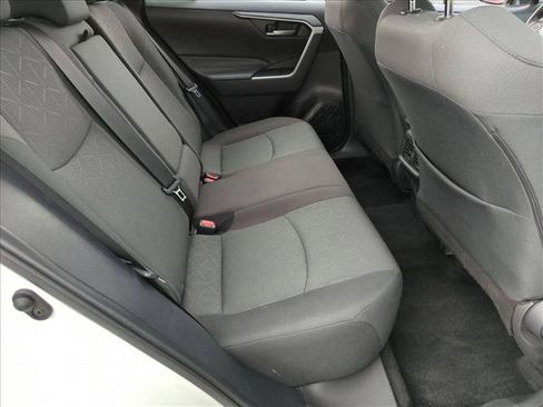 Certified 2024 Toyota RAV4 XLE w/ Convenience Package FWD image 20