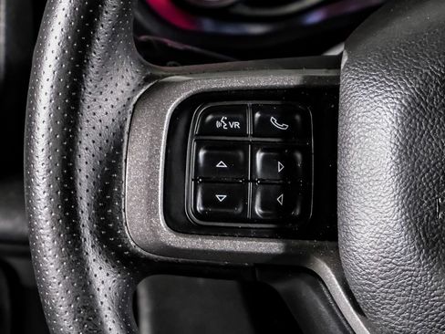 Used 2022 RAM 3500 Tradesman AWD/4WD image 17