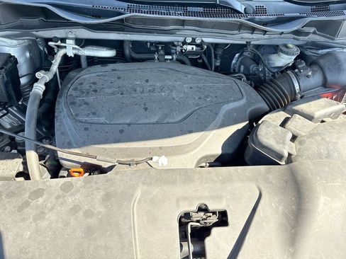 Used 2022 Honda Odyssey EX-L image 26