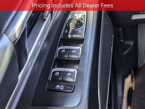 Used 2020 Kia Telluride LX FWD image 26