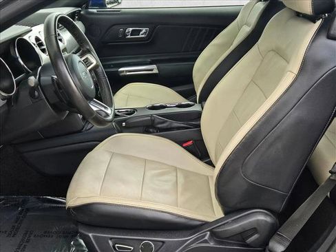 Used 2015 Ford Mustang Premium w/ Equipment Group 201A image 21