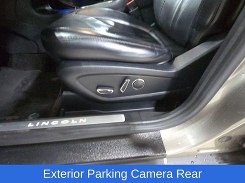 Used 2017 Lincoln MKC Reserve w/ Canadian Touring Package image 21