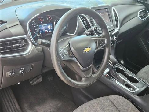Used 2023 Chevrolet Equinox LT image 10