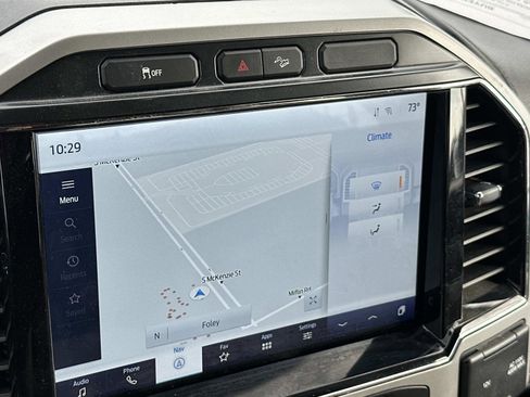 Certified 2022 Ford F250 Lariat w/ Lariat Ultimate Package image 20