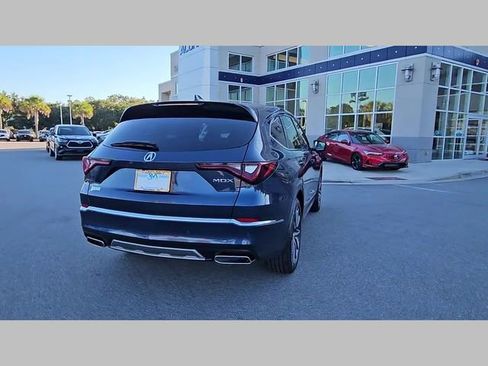 New 2026 Acura MDX w/ Technology Package image 26