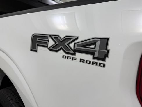 Used 2024 Ford F150 Lariat w/ Bed Utility Package AWD/4WD image 11