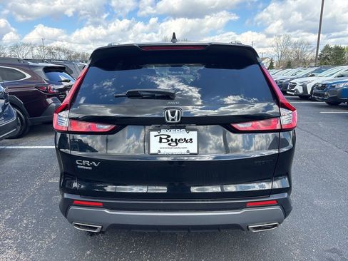 Used 2023 Honda CR-V Sport image 4