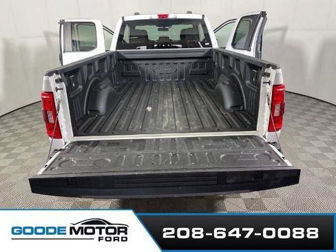 Certified 2022 Ford F150 XL w/ Equipment Group 101A High image 12