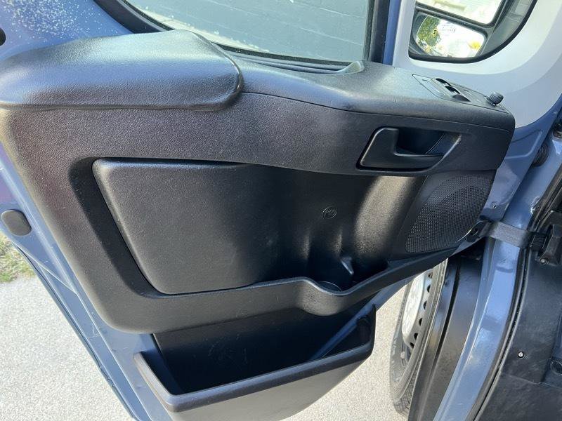 Used 2020 RAM ProMaster 3500 FWD image 13