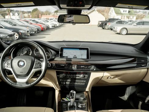 Used 2017 BMW X5 xDrive35i image 14