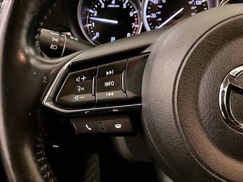 Used 2021 MAZDA MAZDA6 Sport image 17