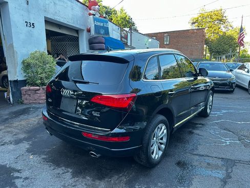 Used 2015 Audi Q5 2.0T Premium AWD/4WD image 11