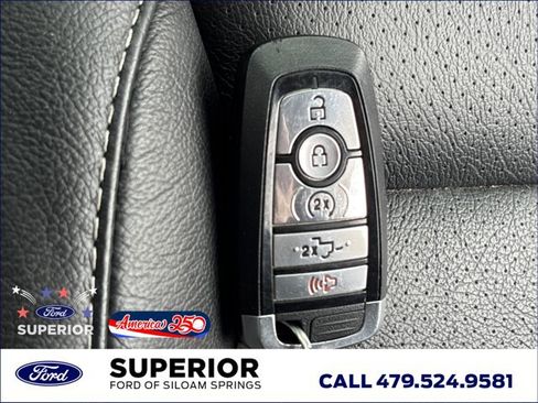 Used 2023 Ford F250 XLT w/ XLT Premium Package AWD/4WD image 50