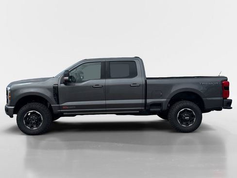 New 2025 Ford F350 Platinum w/ Tremor Off-Road Package AWD/4WD image 31
