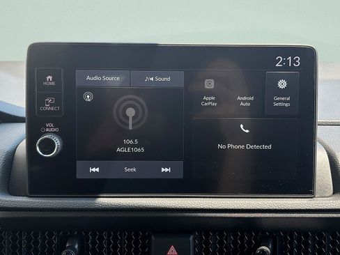Certified 2026 Honda CR-V Sport-L image 22