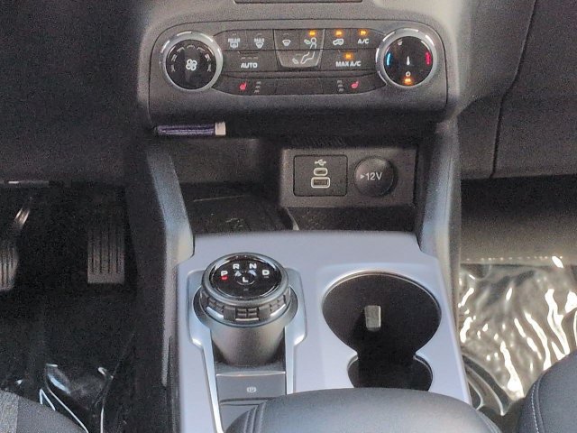 Certified 2024 Ford Bronco Sport Big Bend w/ Convenience Package AWD/4WD image 19