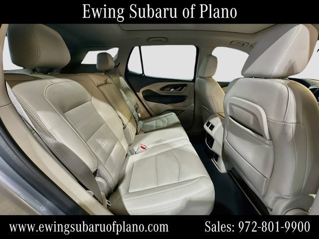 Used 2023 GMC Terrain Denali w/ Denali Premium Package AWD/4WD image 29