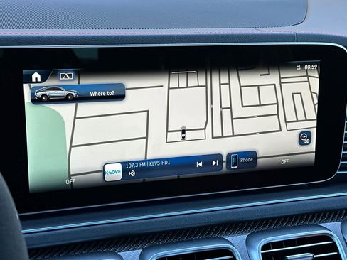 New 2026 Mercedes-Benz GLE 53 AMG 4MATIC Coupe image 18