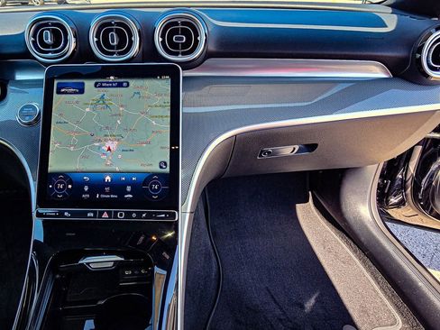 New 2026 Mercedes-Benz CLE 300 4MATIC Coupe image 21