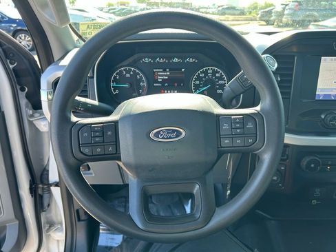 Certified 2023 Ford F150 XL w/ XL Chrome Appearance Package AWD/4WD image 21