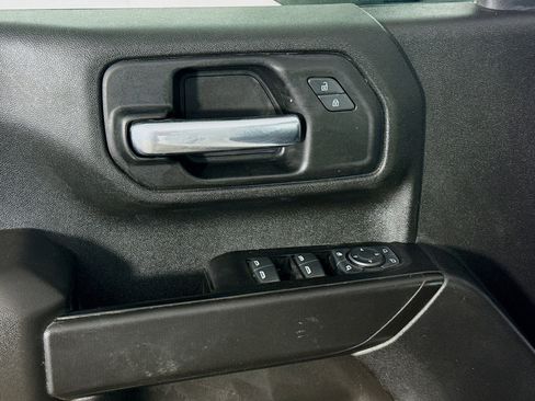 Used 2022 Chevrolet Silverado 2500 W/T w/ WT Convenience Package image 22