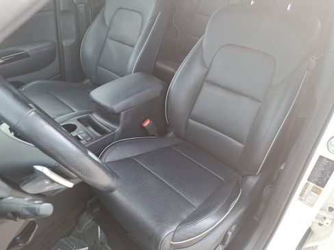 Used 2022 Kia Sportage SX AWD/4WD image 16