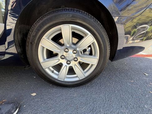 Used 2011 Buick LaCrosse CXL w/ Driver Confidence Package image 22