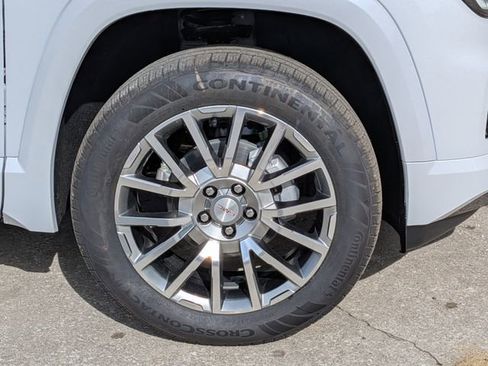New 2026 GMC Terrain Denali AWD/4WD image 10