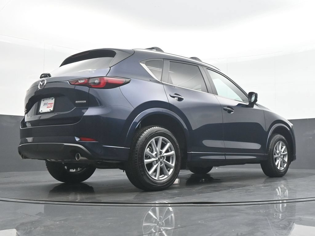 Used 2025 MAZDA CX-5 AWD 2.5 S image 31