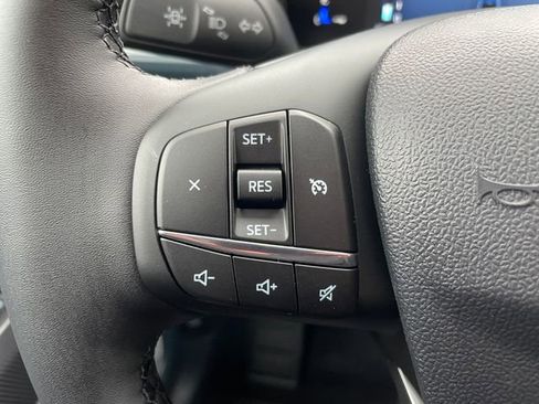 New 2025 Ford Maverick XLT w/ XLT Luxury Package image 22