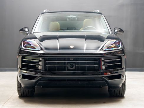 New 2026 Porsche Cayenne AWD/4WD image 10