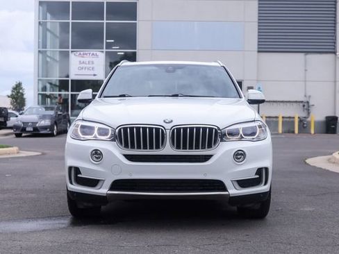 Used 2018 BMW X5 xDrive35i AWD/4WD image 6