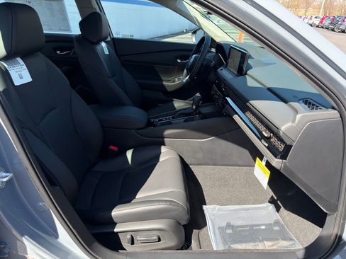 New 2026 Honda Accord Touring image 24