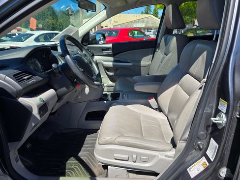 Used 2012 Honda CR-V EX-L image 18