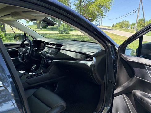 Used 2019 Cadillac XT5 Luxury AWD/4WD image 33