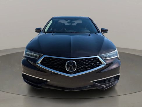 Used 2018 Acura TLX V6 w/ Technology Package FWD image 8