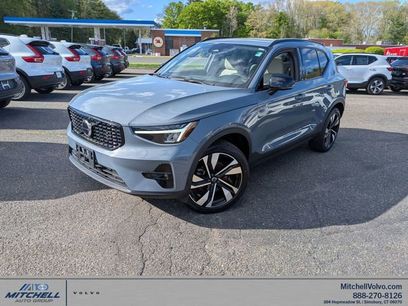 Certified 2023 Volvo XC40 B5 Plus w/ Climate Package