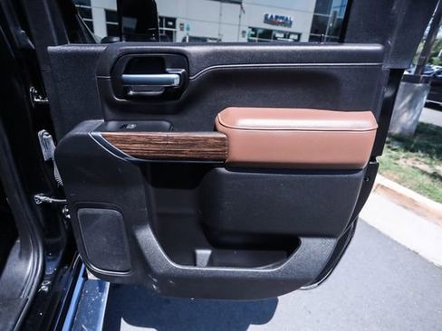 Used 2020 Chevrolet Silverado 2500 High Country AWD/4WD image 82