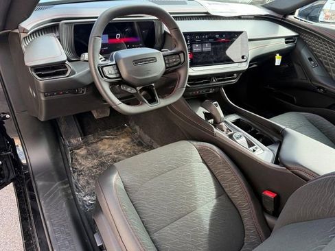 New 2026 Dodge Charger R/T Scat Pack image 14